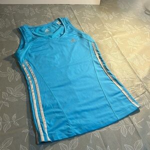 Adidas. Clima Cool Tank Top.